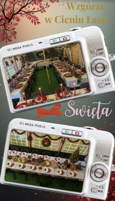 Sylwester noclegi domki w górach impreza jacuzzi sauna balia ognisko