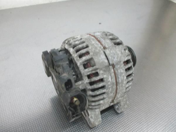 Alternador CITROËN C5 I (DC_)