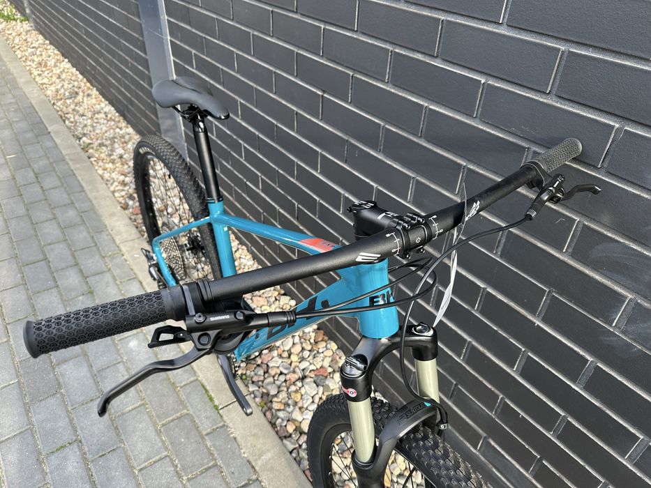 Nowy rower mtb BH Expert Shimano Deore 1x12 koła 29 cali