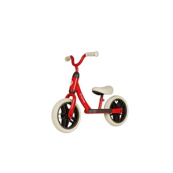 Bicicleta Infantil Trainer Vermelho - NOVA