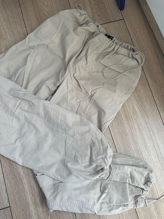 Spodnie cargo Sinsay s