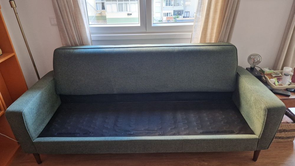 Sofá El Corte Inglês - Room