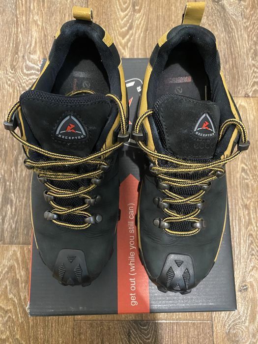 Ecco Receptor X-Treme Viking Gore-tex 37 р.