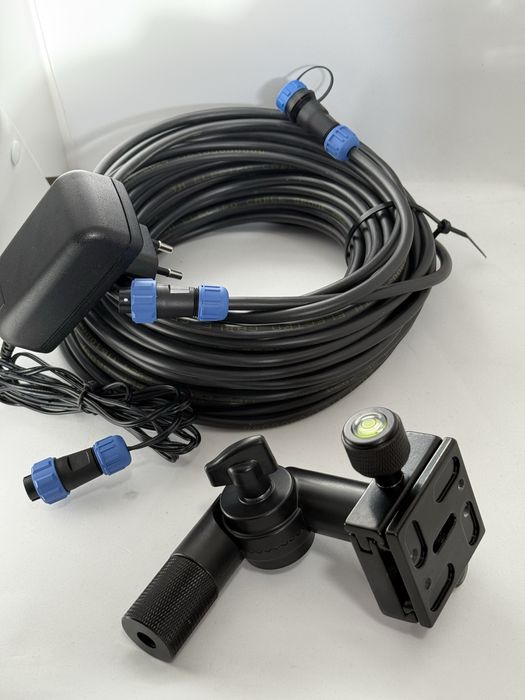 Avenger Зарядний пристрій та продовжувач 20 м