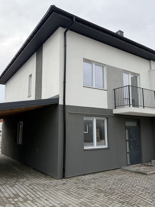 ПРОДАЖ котеджу з документами в с.Зубра (Львів)