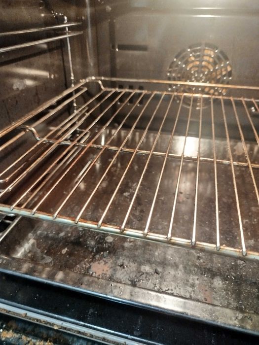 Usługi sprzątające