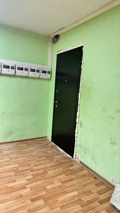 Продам комнату в общежитии