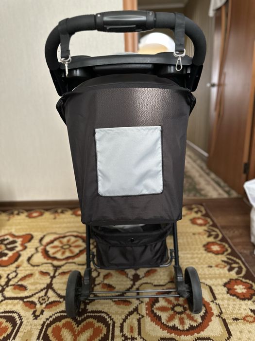 Прогулянкова  коляска Hauck Shopper