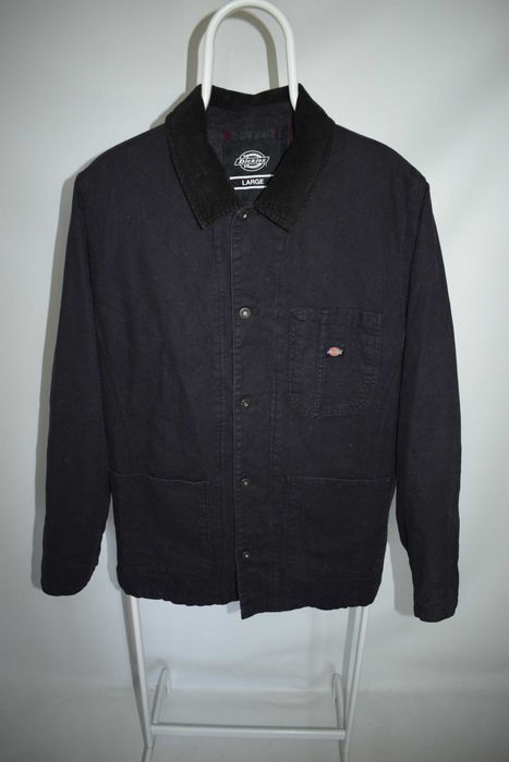 Куртка Dickies Carhartt Detroid Workwear