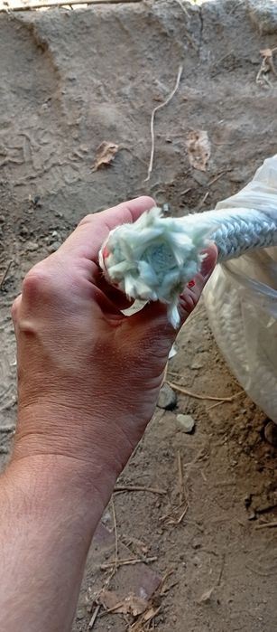 Продам шнур ШАОН 30мм