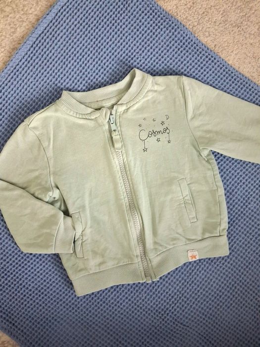Bluza na długi rękaw 86
