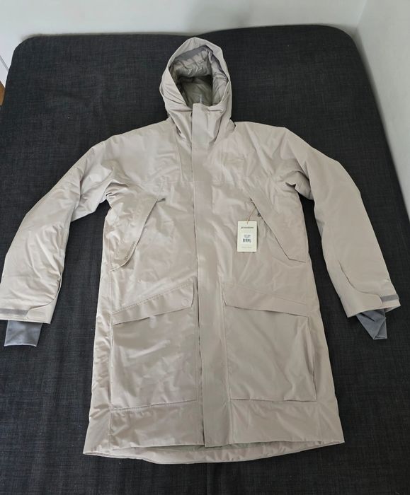 Houdini Fall In Parka - XL