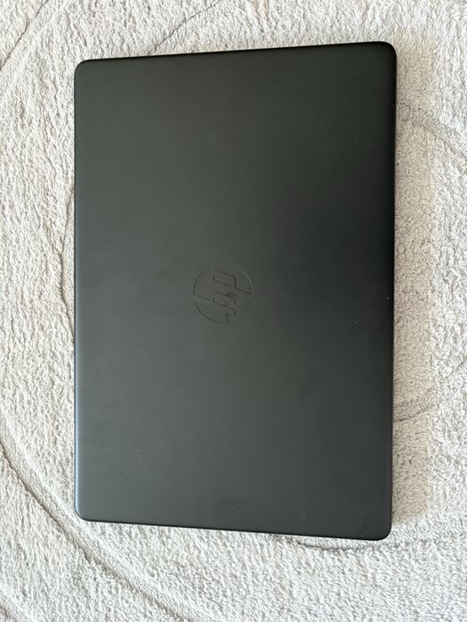 Laptop Hp 15s ryzer 5 512 gb ssd