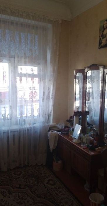 Здам кімнату в центрі міста