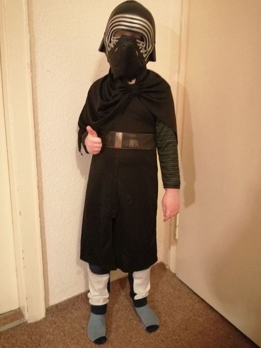 Карнавальний костюм Star Wars