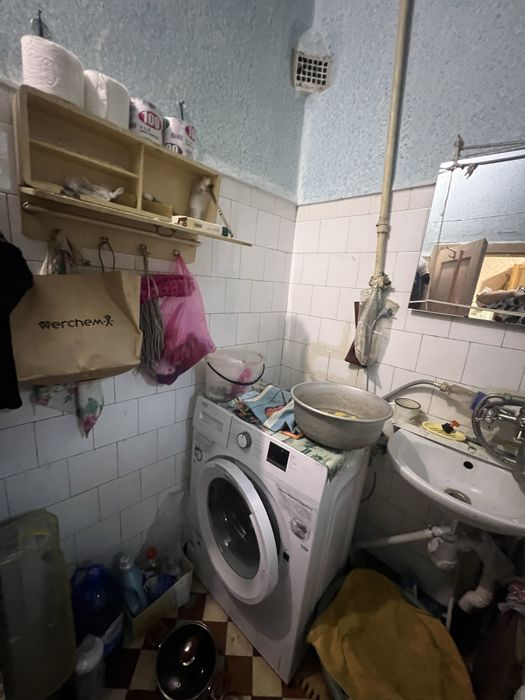 Продаж напівособняку в Росвигові