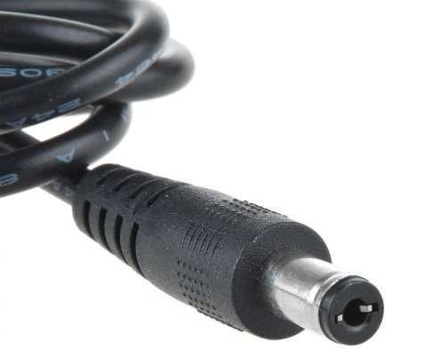 USB-кабель для роутера 12V, 9V, 5V DC від павербанку