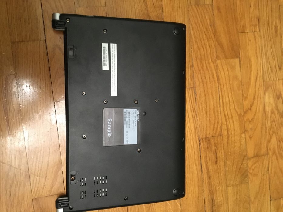 Ноутбук Toshiba R30-C