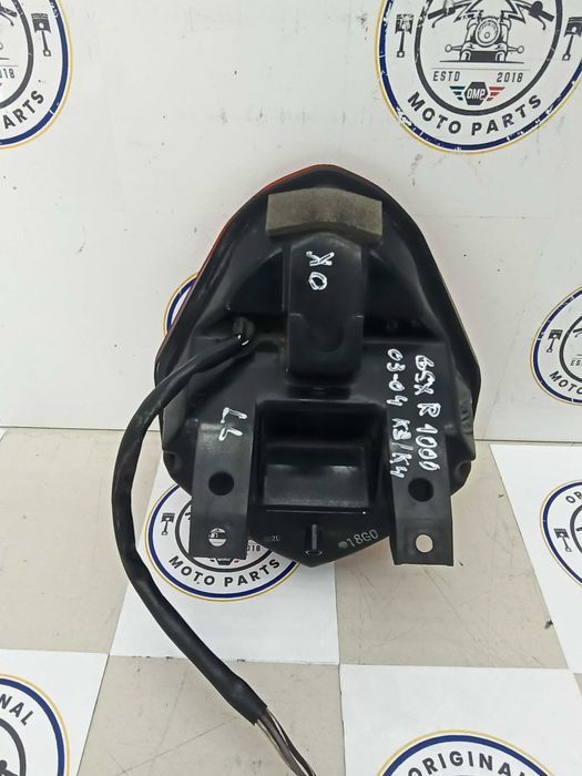 Peças para Suzuki GSX-R 1000 K3 K4