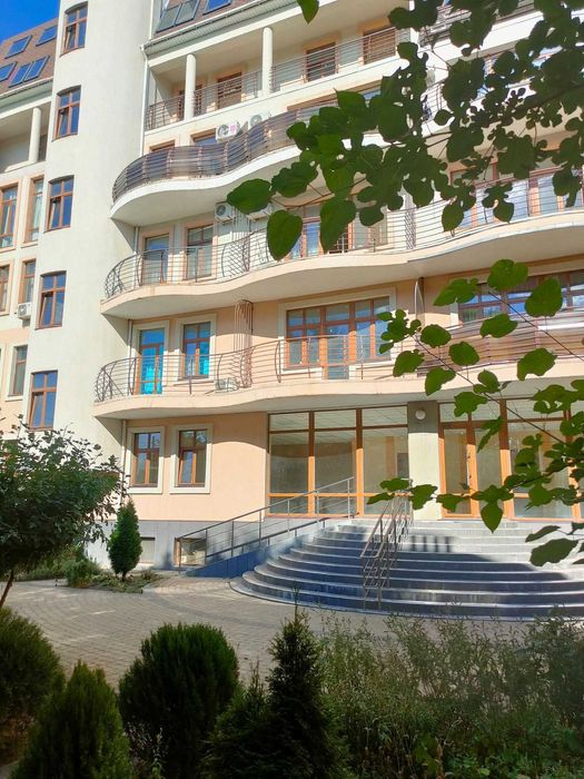 1-комнатная квартира по адресу Куликово поле пл. (площадь 41,5 м²) - Atlanta.ua - фото 20