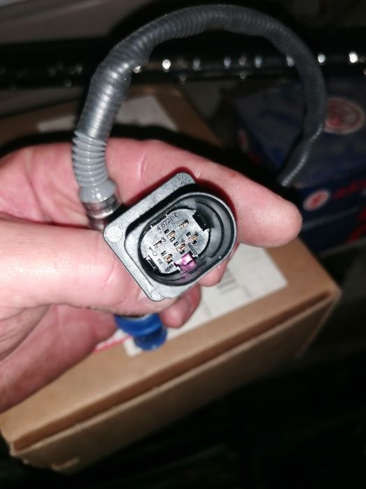 Sonda lambda Fiat 1.6 multijet