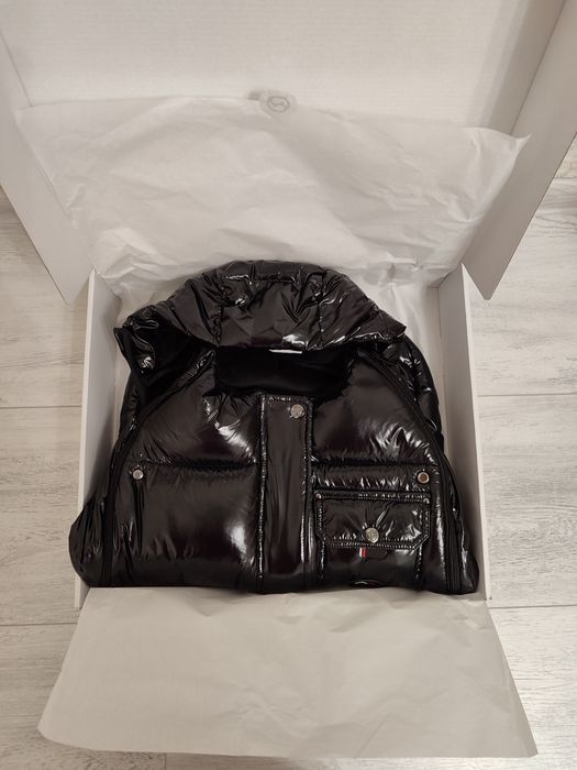 Cybex platinum  footmuff mini