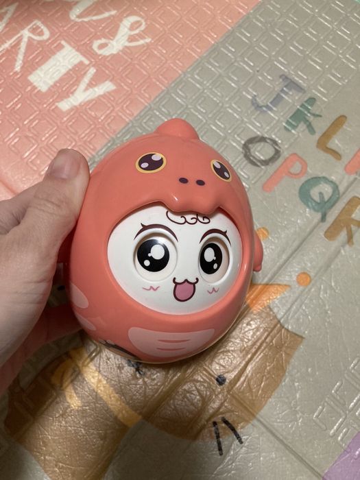 Дитячі іграшки fisher prise