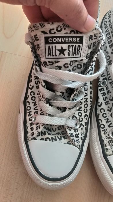 Converse trampki rozm 36 oryginalne stan bdb
