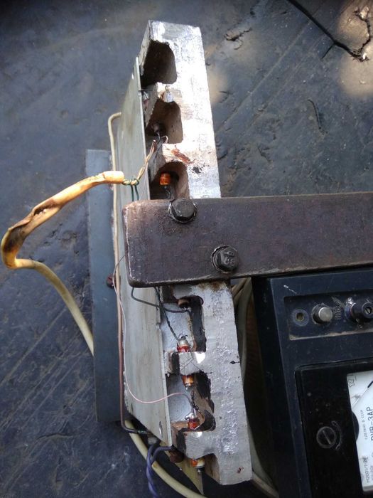 Продам вулканизатор