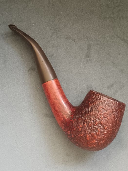 Cachimbo dinamarquês George Jensen