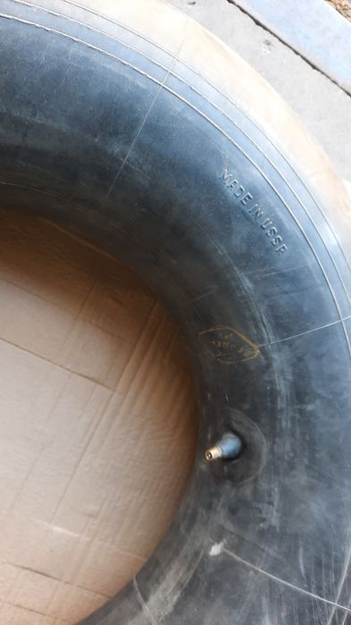 Dętka Dętki 15 lub 16 Uaz  rozmiar 215-380 mocne ruskie