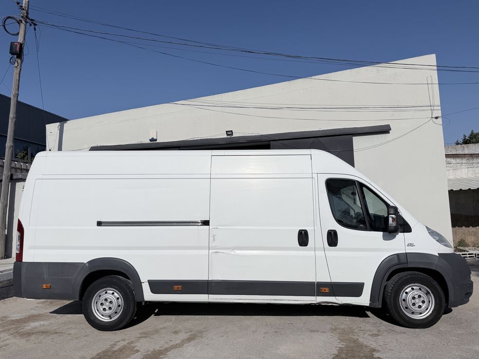 Fiat Ducato Maxi 250