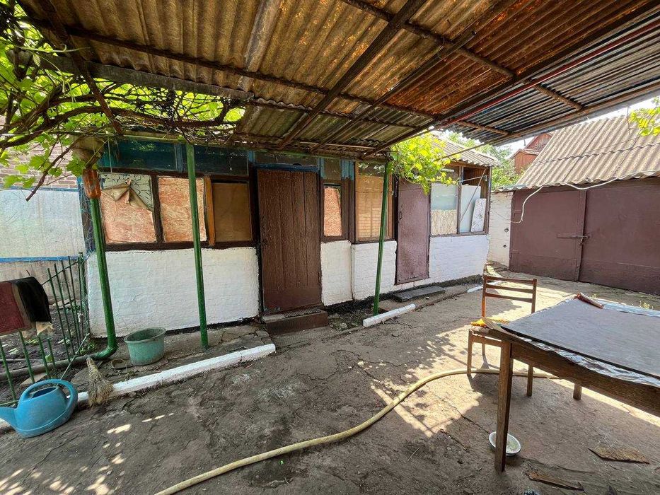 Обмін/ Продаж будинку з гаражем Площа Визволення