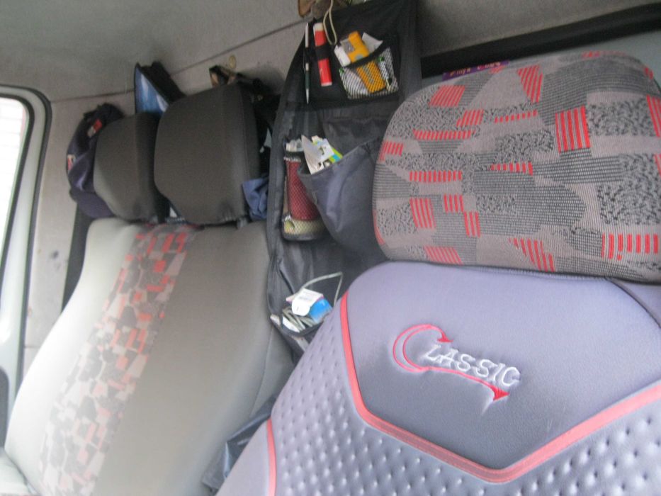 газель бортова подовжена 4 метри