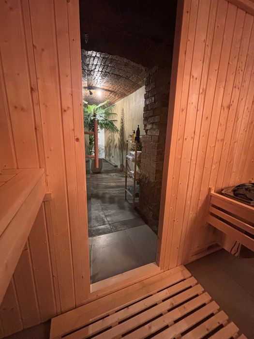 Osada Narost 37 noclegi SAUNA JACUZZI