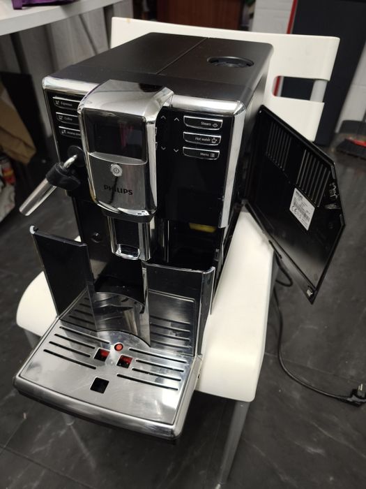Máquina Café Automática Philips EP5310/10