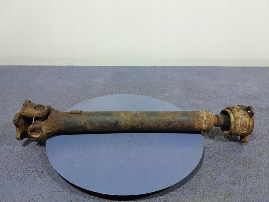 MITSUBISHI L200 IV 06- 2.5D 136 KM WAŁ NAPEDOWY PRZEDNI