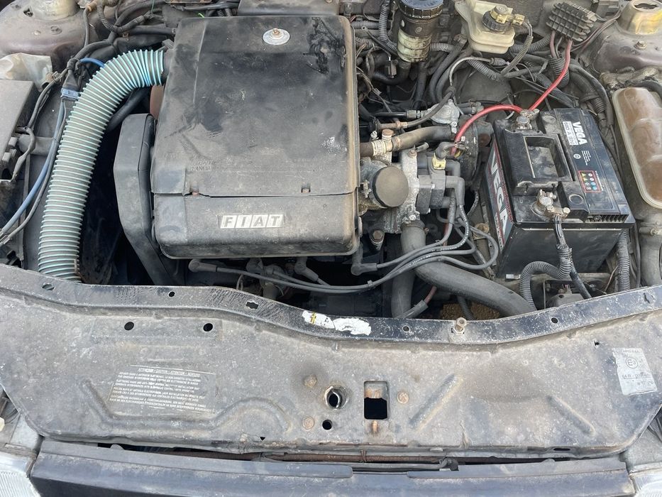 Fiat tempra 1.6 1993