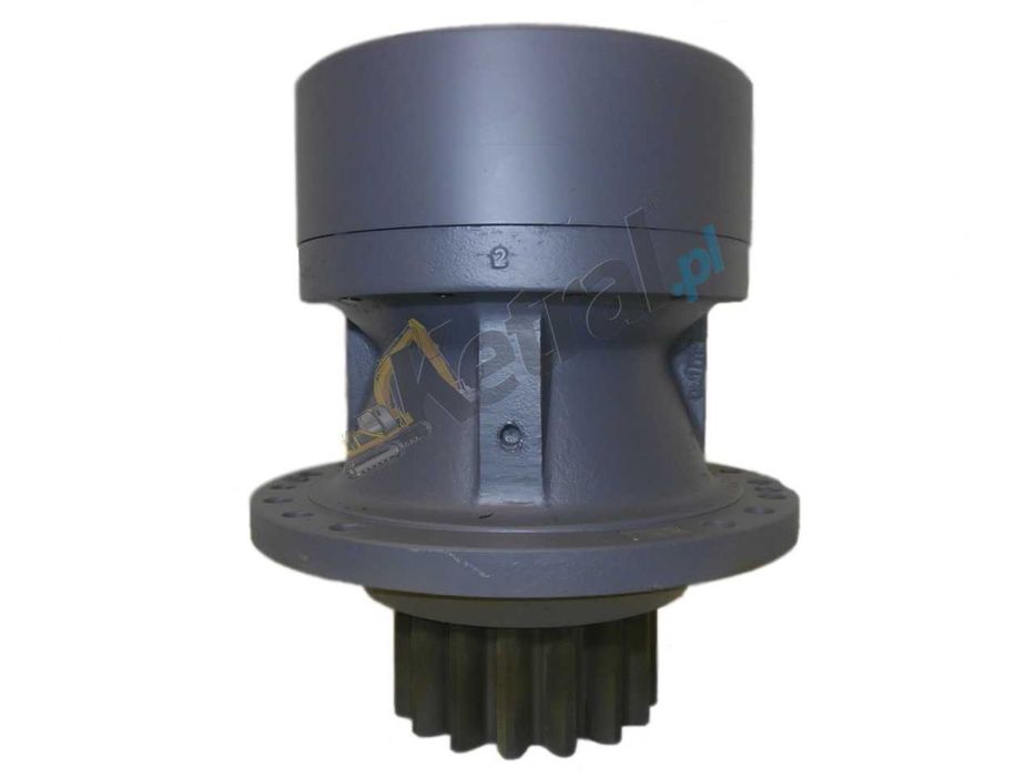 New Holland E 385 Reduktor obrotu przekładnia obrotu LC15V00027F2