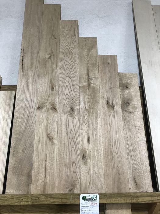 Паркет, паркетна дошка: дуб,бук, ясен - ЦІКАВІ ПРОПОЗИЦІЇ !?