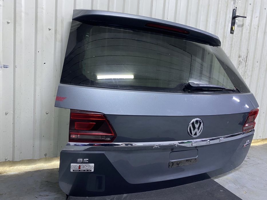 Vw Atlas Атлас дверь задняя крышка багажника