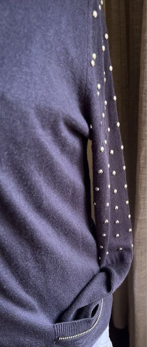 Casaco de malha Liu-Jo