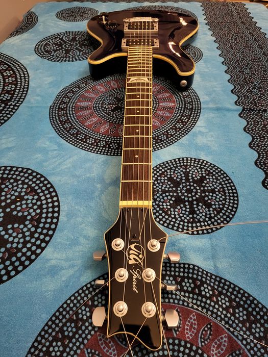 Gitara VIG VGS spirit