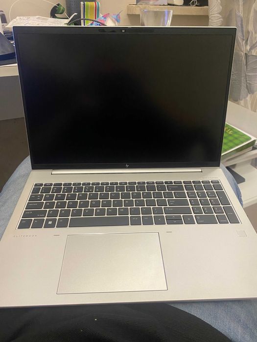 HP 865 G10 Ryzen5 16gb ram ddr5,512m2,16''   PROMOCJA!!! 10% taniej