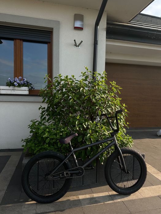 Rower BMX subrosa Sono