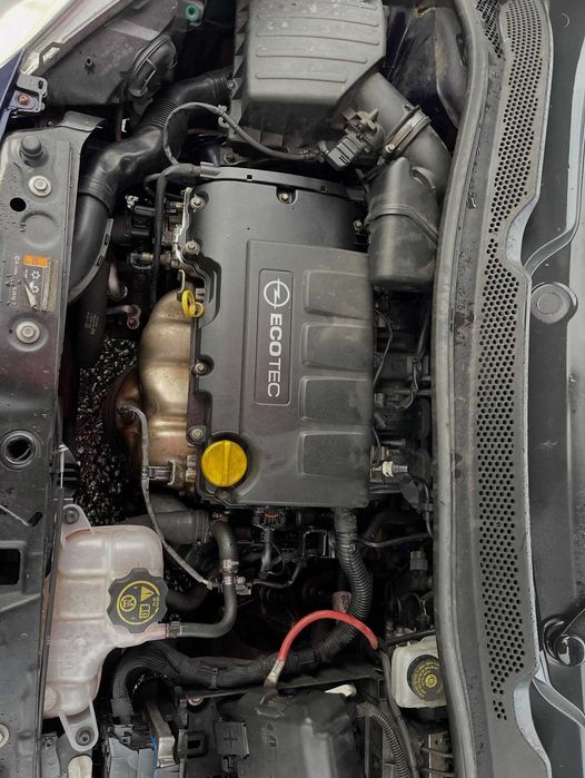 Opel Adam 2013 Para Peças!