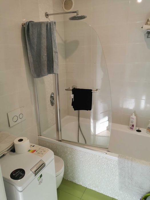 Mieszkanie 2-pokojowe, ul. Nowowiejska