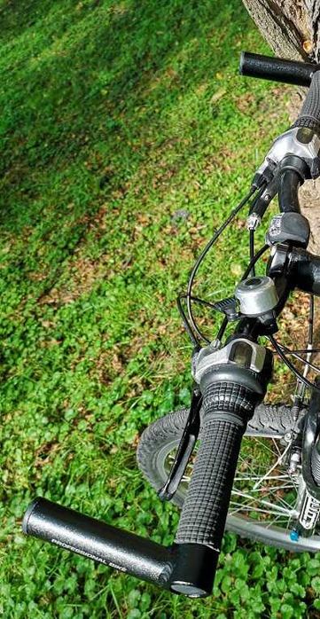 Rower Scott contessa MTB  26"