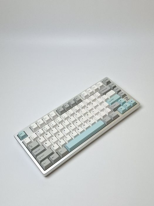 Беспроводная механическая клавиатура Mchose Z75S