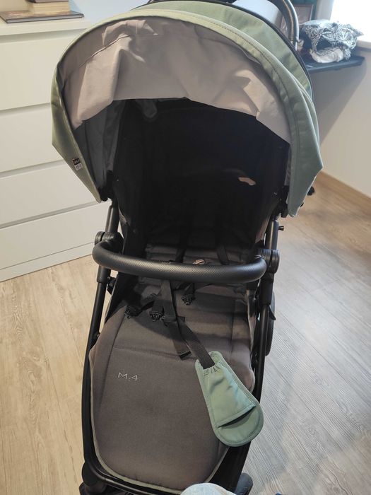 Wózek spacerowy MAST M.4